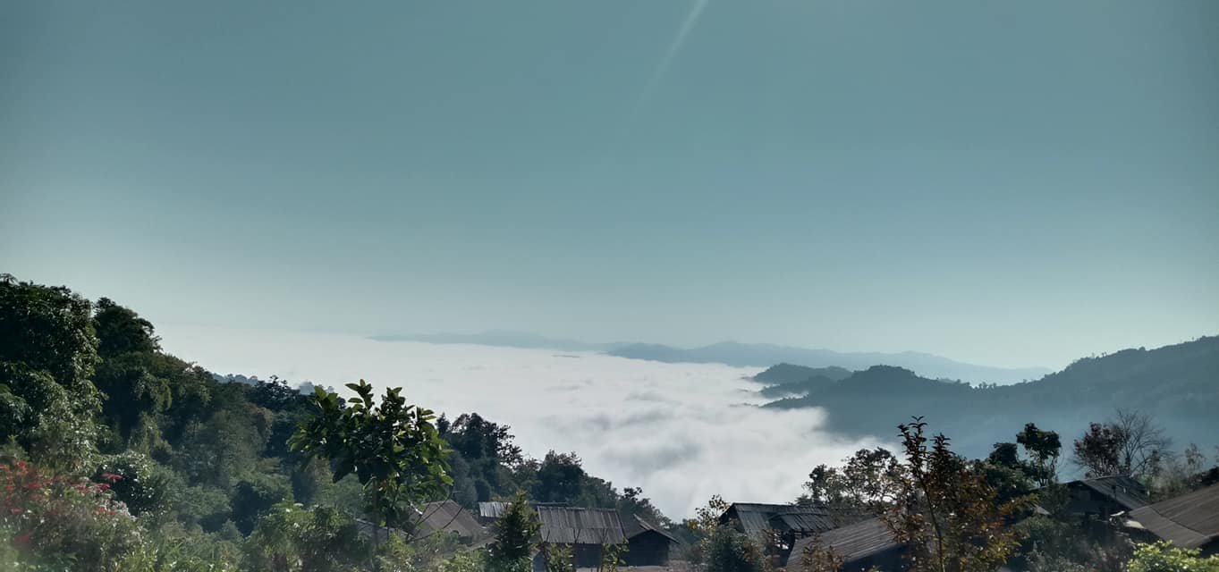 6 Days Northern Phongsaly Hiking Tour